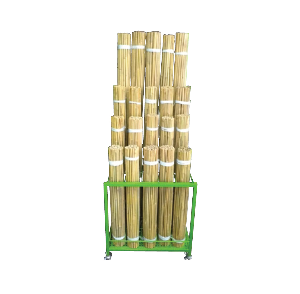Retail Bamboo 2' 6-8mm | 5/16